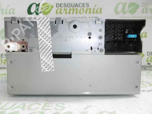Radio OPEL VECTRA C (Z02)  | BP1924168E6 