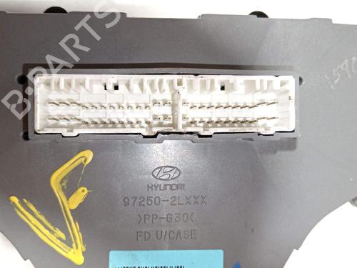 Climate control HYUNDAI i30 (GD) | BP30513084I5 - Image 4