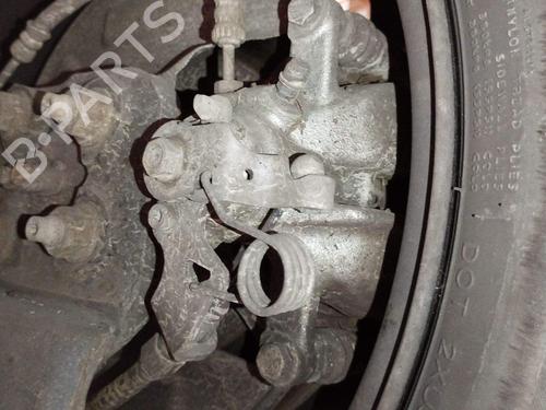 Used Right rear brake caliper Right rear brake caliper 38197897 38197897