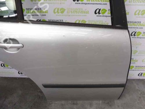Right rear door SEAT LEON (1M1)  | BP1878030C5 