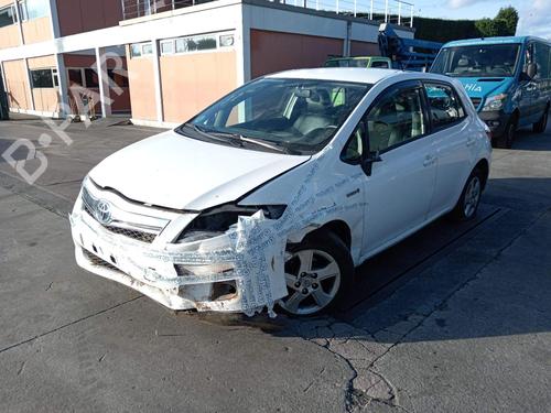 Engine control unit (ECU) TOYOTA AURIS (_E15_) 1.8 Hybrid (ZWE150_, ZWE150R) | BP40595195M57 - Image 7