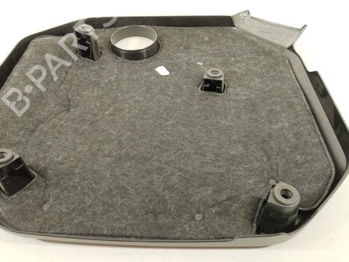 Upper protection BMW 3 (G20, G80, G28) 318 d | BP28164662M93 