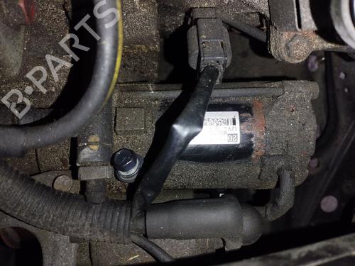 Used Starter MITSUBISHI GRANDIS (NA_W) 2.0 DI-D (NA8W) (140 hp) 32299338