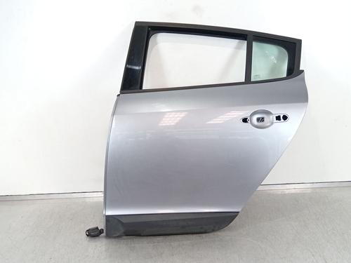 Porta trás esquerda RENAULT MEGANE III Hatchback (BZ0/1_, B3_) [2008-2025]  17131000