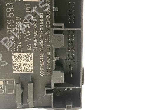 Electronic module SEAT LEON ST (5F8) | BP16563223M83 - Image 5