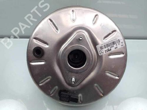 Used Servo brake Servo brake MERCEDES-BENZ A-CLASS (W176) A 45 AMG 4-matic (176.052) (360 hp) 5802384 5802384