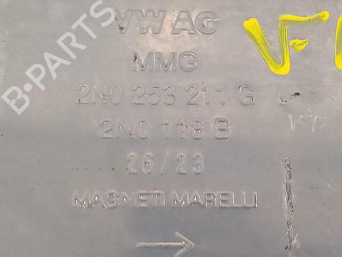 Exhaust system VW CRAFTER Van (SY_, SX_) | BP24149969M121 - Image 2