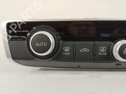 Climate control AUDI A1 Sportback (GBA) 30 TFSI | BP33202991I5 - Image 3
