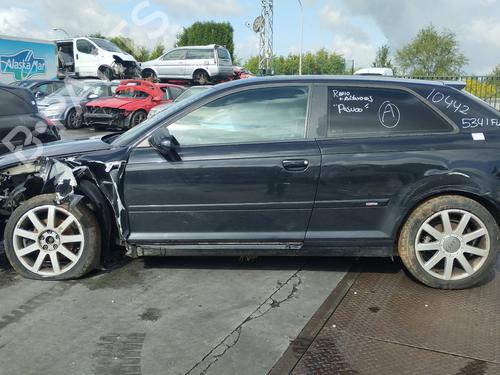 Mass air flow sensor AUDI A3 (8P1) 2.0 TDI 16V | BP14908335M95 