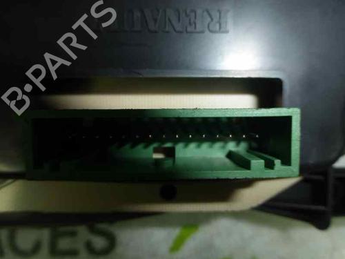 Instrument cluster RENAULT CLIO II (BB_, CB_)  | BP1839889C47 
