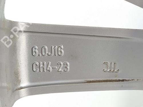 Rim PEUGEOT 208 I (CA_, CC_)  | BP9057371C45