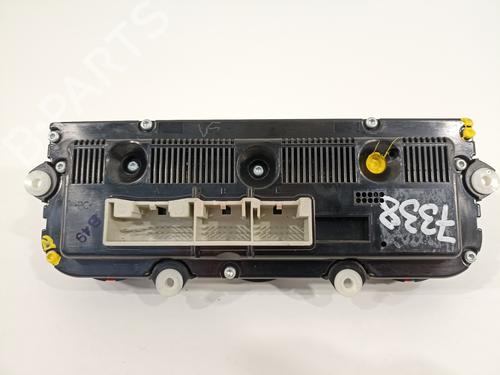 Climate control VW GOLF V (1K1)  | BP16145480I5 