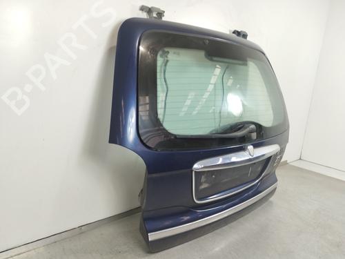 Tailgate ROVER 75 (RJ)  | BP16538630C6 