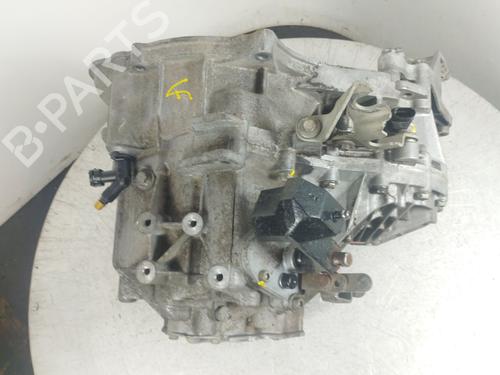 Gearbox CHEVROLET CRUZE (J300)  | BP22958814M3 