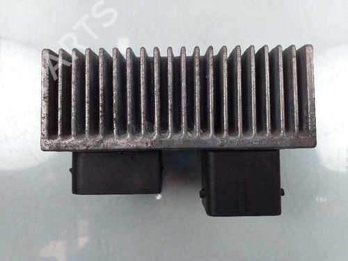 Used Electronic module Electronic module 9087872 9087872