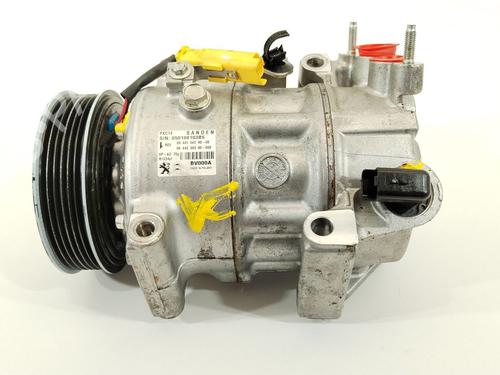 Used AC compressor PEUGEOT TRAVELLER Bus (V_) 2.0 BlueHDi 145 (144 hp) 29122103