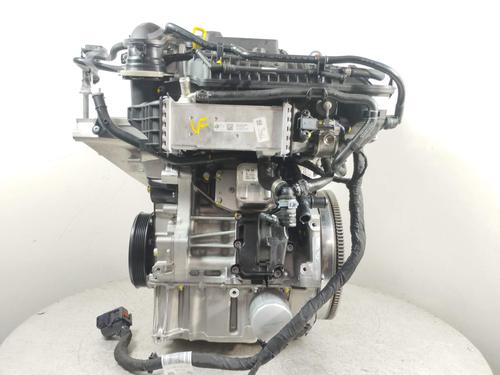 Used Engine Engine 19662042 19662042