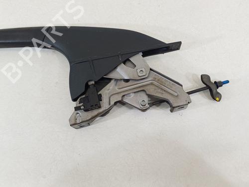 Hand brake SEAT ARONA (KJ7, KJP) 1.0 TSI | BP25788584I18 