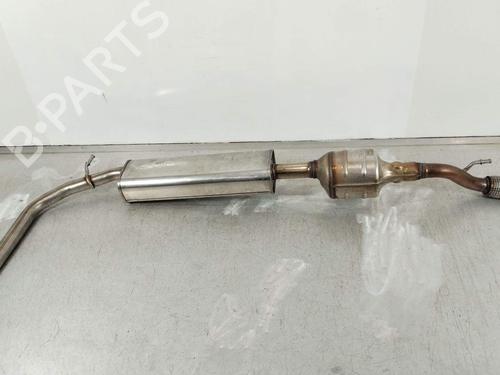 Used Catalyst Catalyst 39559732 39559732
