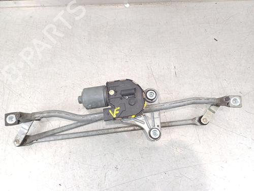 Used Front wiper motor VOLVO S80 II (124) [2006-2016]  16791448