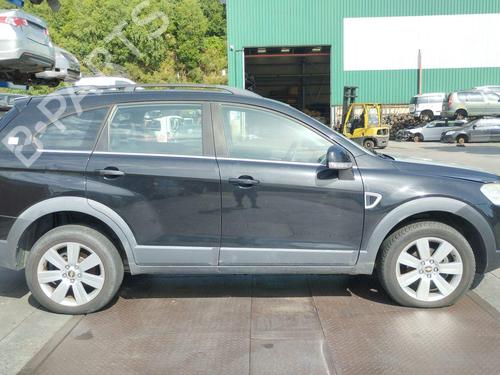 Mirror switch CHEVROLET CAPTIVA (C100, C140) 2.0 D | BP37540498I25 - Image 5