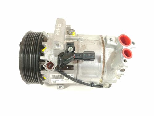 AC compressor RENAULT CAPTUR I (J5_, H5_) 0.9 TCe 90 | BP36700298M34 - Image 3