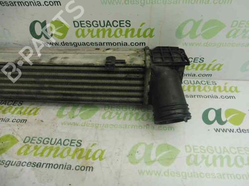 Intercooler BMW 3 (E90) 320 d | BP1876464M30 