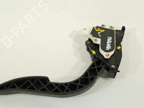 Pedal CHEVROLET TRAX | BP28106797I4 - Image 2