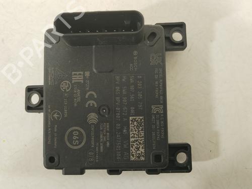 Used Electronic sensor Electronic sensor CUPRA FORMENTOR (KM7, KMP) 1.4 e-Hybrid (204 hp) 33287631 33287631