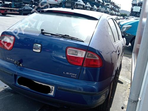 Left front window switch SEAT LEON (1M1) 1.9 TDI | BP29157513I27 