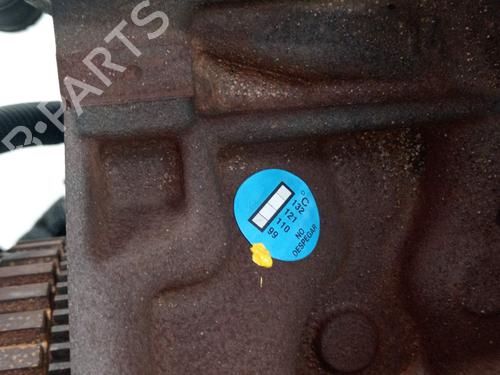 Engine DACIA DOKKER MPV (KE_) | BP19072466M1 - Image 10