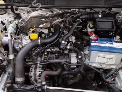 Used Engine Engine 39379860 39379860