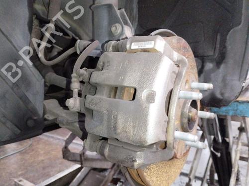Used Left front brake caliper Left front brake caliper 37468188 37468188