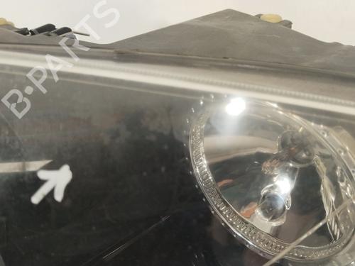 Left headlight SEAT ALTEA (5P1) 2.0 TDI 16V | BP35754812C28 - Image 2