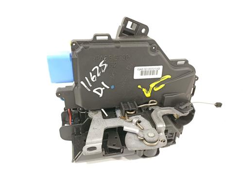 Used Front left lock Front left lock 17543139 17543139