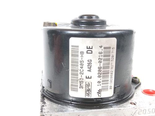 ABS pump FORD FOCUS II (DA_, HCP, DP) 2.0 TDCi | BP29993496M43 - Image 4