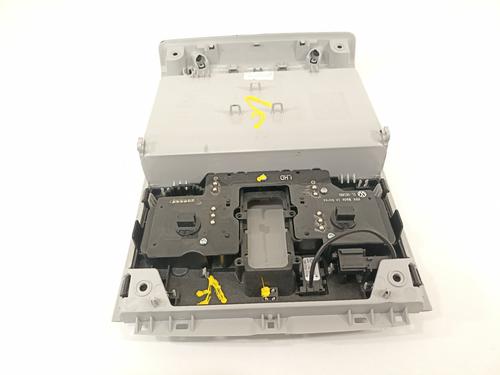 Interior roof light VW GOLF VII (5G1, BQ1, BE1, BE2)  | BP18295637I8 