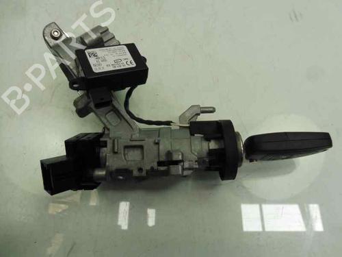 Used Ignition barrel CHEVROLET CRUZE (J300) [2009-2025]  4511125