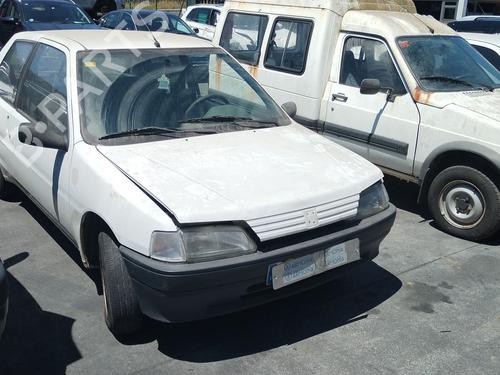 Used Parts PEUGEOT 106 I (1A, 1C) 1.4 D 4887590