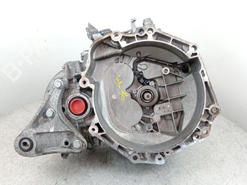 Used Gearbox OPEL MOKKA / MOKKA X (J13) [2012-2025]  19134743