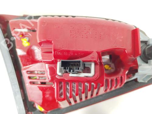 Right tailgate light AUDI A4 B8 Avant (8K5) 2.0 TDI | BP17547709C80 - Image 3
