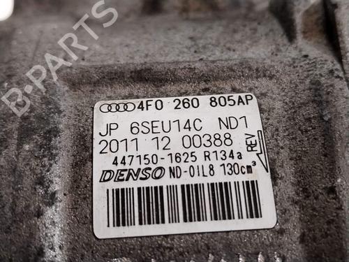 AC compressor SEAT EXEO (3R2) | BP16966383M34 - Image 6