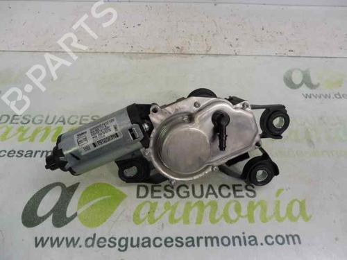 Used Rear wiper motor SEAT IBIZA IV (6J5, 6P1) [2008-2017]  1938387