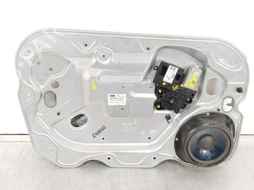 front-left-window-mechanism-ford-kuga-i-2008-2009-2010-2011-2012-29148715 main image