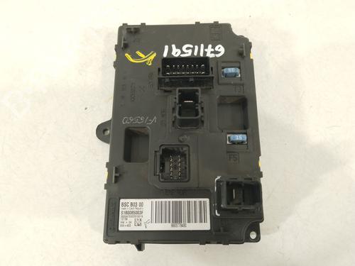 Used Electronic module PEUGEOT 307 SW (3H) 1.6 HDI 110 (109 hp) 32414444