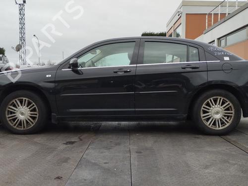 Egr CHRYSLER SEBRING (JS) 2.0 CRD | BP22731920M69 