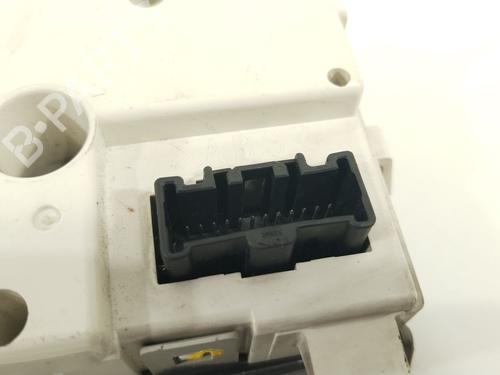 Climate control MAZDA 3 Saloon (BK) 1.6 DI Turbo (BK12Y) | BP27184177I5 