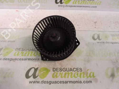 Heater blower motor SUZUKI IGNIS I (FH)  | BP14301424M62 