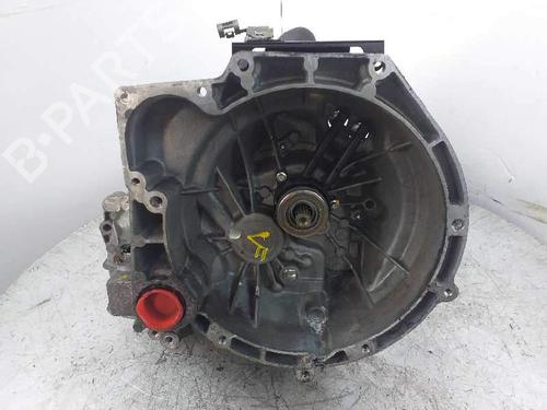 Used Gearbox Gearbox 7284120 7284120