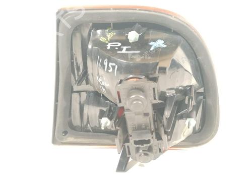 Left tailgate light SEAT LEON (1M1) 1.9 TDI | BP34699850C79 - Image 2